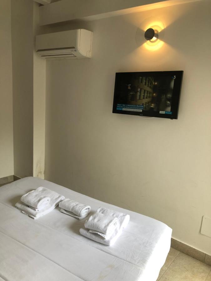 The Edwards Suites Saint-Tropez Ngoại thất bức ảnh
