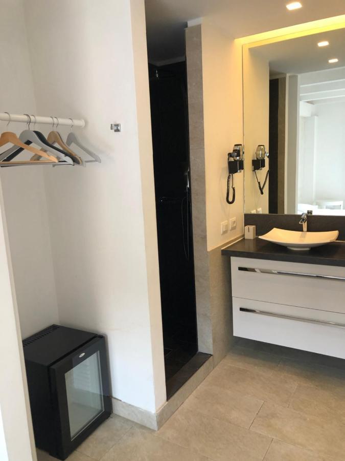 The Edwards Suites Saint-Tropez Ngoại thất bức ảnh
