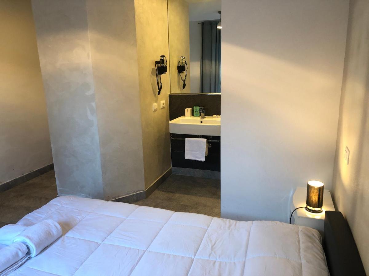 The Edwards Suites Saint-Tropez Ngoại thất bức ảnh