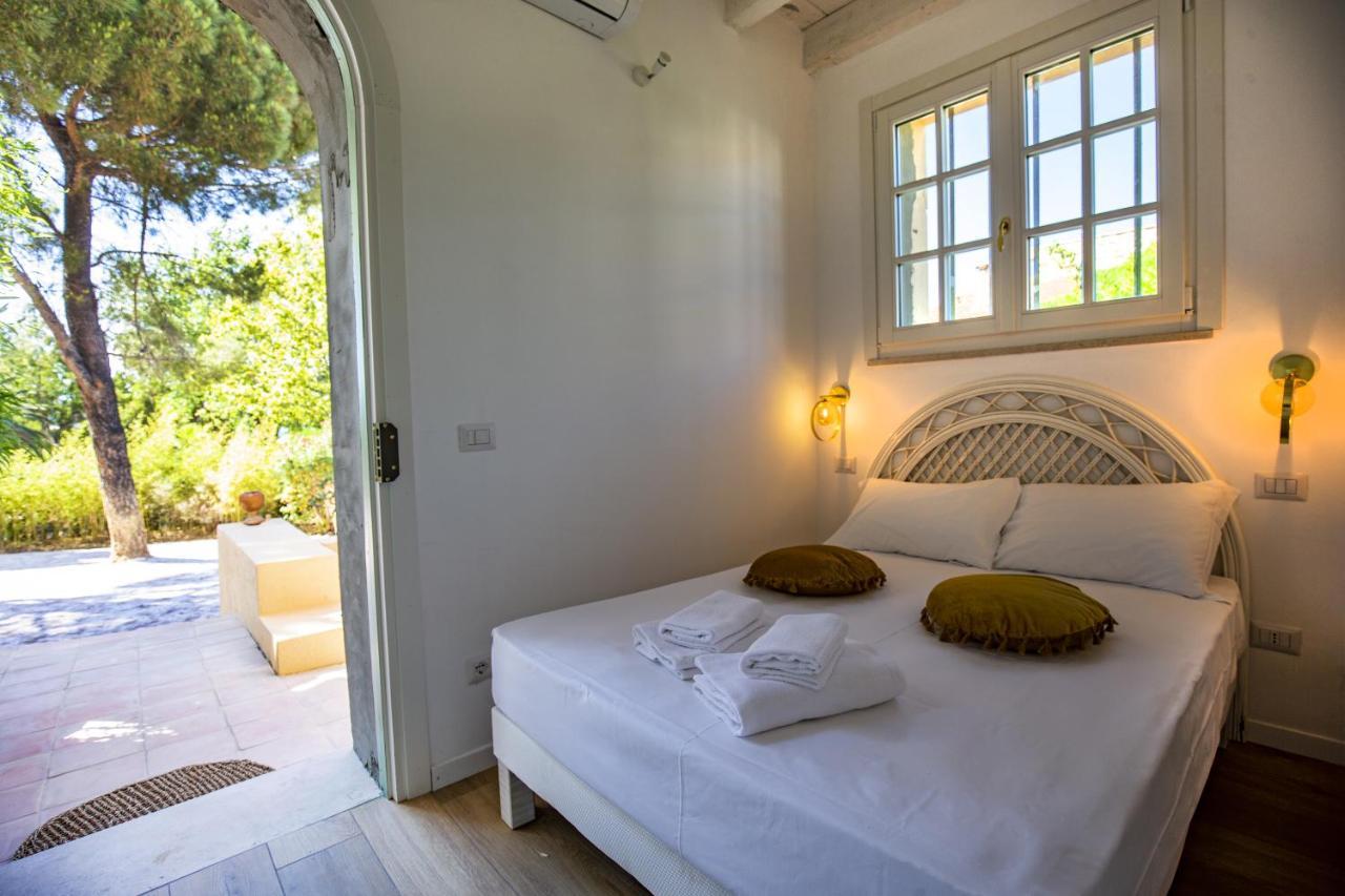 The Edwards Suites Saint-Tropez Ngoại thất bức ảnh